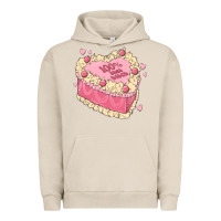 Pigment French Oak 100 percent that bitch Urban Hoodie - MaliasSmallBusiness