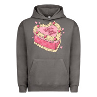Pigment Tornado 100 percent that bitch Urban Hoodie - MaliasSmallBusiness