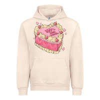 Sandshell 100 percent that bitch Urban Hoodie - MaliasSmallBusiness