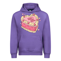 Tulip 100 percent that bitch Urban Hoodie - MaliasSmallBusiness