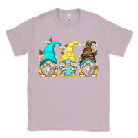 Lilac daisy gnomes Classic Tee - Zillion Design Studio