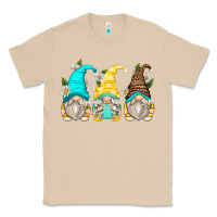 Mushroom daisy gnomes Classic Tee - Zillion Design Studio