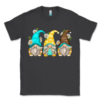 Smoke daisy gnomes Classic Tee - Zillion Design Studio