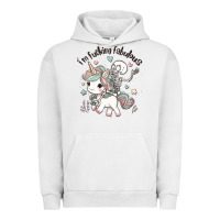 Pigment Lunar Rock i'm fucking fabulous Urban Hoodie - MaliasSmallBusiness