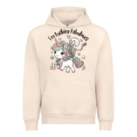 Sandshell i'm fucking fabulous Urban Hoodie - MaliasSmallBusiness
