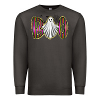 Smoke boo ghost Premium Sweatshirt - RacoonDesign