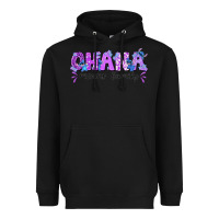 Black ohana means family with stitch Heavyweight Hoodie - texasbilliewilder
