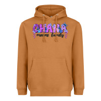 Meerkat ohana means family with stitch Heavyweight Hoodie - texasbilliewilder