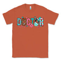 Copper doctor Classic Tee - texasbilliewilder