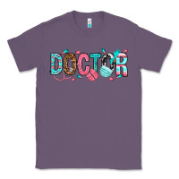 Lavender doctor Classic Tee - texasbilliewilder