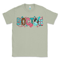 Matcha doctor Classic Tee - texasbilliewilder
