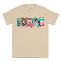 Mushroom doctor Classic Tee - texasbilliewilder