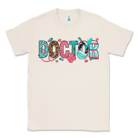 Natural doctor Classic Tee - texasbilliewilder