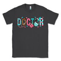 Smoke doctor Classic Tee - texasbilliewilder