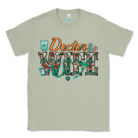 Matcha doctor wife Classic Tee - texasbilliewilder