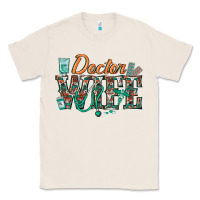 Natural doctor wife Classic Tee - texasbilliewilder