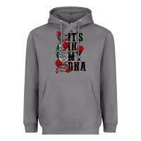 Storm its in my dna Heavyweight Hoodie - CTS Tumbler Store