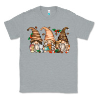 Coffee Gnomes Classic Tee | Teevron