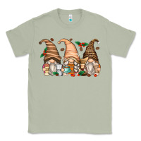 Matcha coffee gnomes Classic Tee - Zillion Design Studio