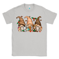 Moon Dust coffee gnomes Classic Tee - Zillion Design Studio