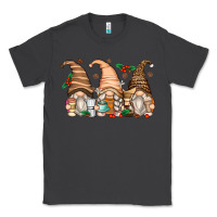 Smoke coffee gnomes Classic Tee - Zillion Design Studio