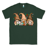 Sports Green coffee gnomes Classic Tee - Zillion Design Studio