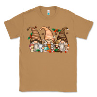 Toasted Coconut coffee gnomes Classic Tee - Zillion Design Studio