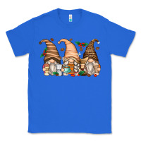 True Royal coffee gnomes Classic Tee - Zillion Design Studio