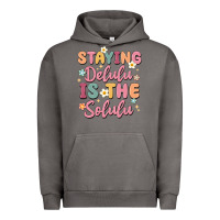 Pigment Tornado staying delulu is the solulu Urban Hoodie - MaliasSmallBusiness