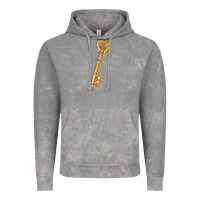 Cloud Rock love key Vintage Hoodie - AdoDesignShop