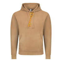 Vintage Camel love key Vintage Hoodie - AdoDesignShop