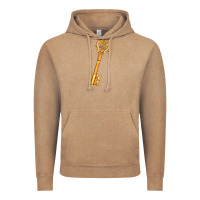 Vintage Coffee love key Vintage Hoodie - AdoDesignShop