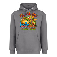Storm im just here for the tacos Heavyweight Hoodie - CTS Tumbler Store