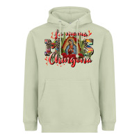 Matcha la mama mos chingona Heavyweight Hoodie - CTS Tumbler Store
