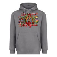 Storm la mama mos chingona Heavyweight Hoodie - CTS Tumbler Store