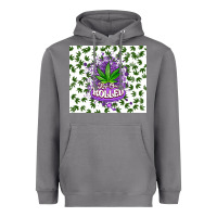 Storm keep one rolled weed Heavyweight Hoodie - CTS Tumbler Store