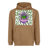 Toasted Coconut keep one rolled weed Heavyweight Hoodie - CTS Tumbler Store