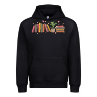 Black book tropes Urban Hoodie - MaliasSmallBusiness