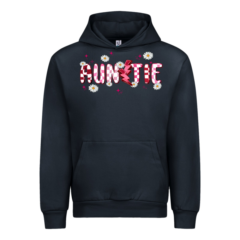 Auntie Urban Hoodie by MaliasSmallBusiness | Teevron
