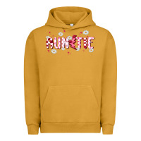 Pigment Peanut Butter auntie Urban Hoodie - MaliasSmallBusiness