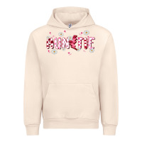 Sandshell auntie Urban Hoodie - MaliasSmallBusiness