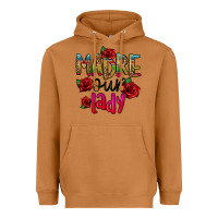Meerkat madre our lady Heavyweight Hoodie - CTS Tumbler Store