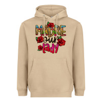 Mushroom madre our lady Heavyweight Hoodie - CTS Tumbler Store