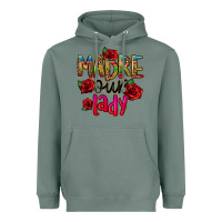 Sage madre our lady Heavyweight Hoodie - CTS Tumbler Store