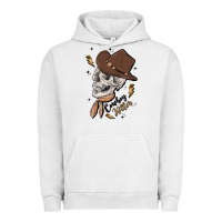 Pigment Lunar Rock cowboy killer Urban Hoodie - MaliasSmallBusiness