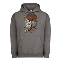 Pigment Tornado cowboy killer Urban Hoodie - MaliasSmallBusiness