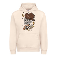 Sandshell cowboy killer Urban Hoodie - MaliasSmallBusiness