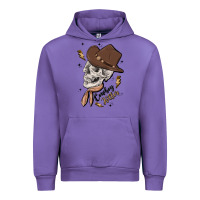 Tulip cowboy killer Urban Hoodie - MaliasSmallBusiness