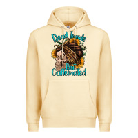 Pina Colada dead inside but caffeinated Premium Hoodie - Jasminsmagicworld