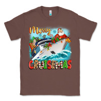 Chestnut merry cruisemas Classic Tee - Zillion Design Studio